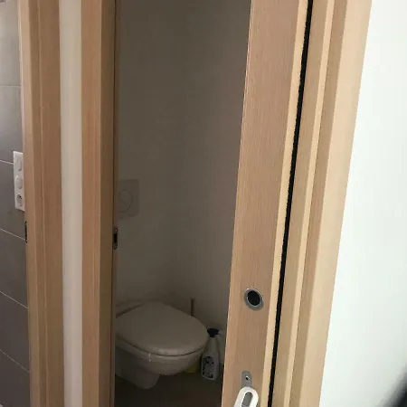 Apartmán Venez Decouvrir Le Charme Du Cap Corse !