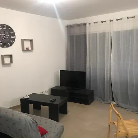Venez Decouvrir Le Charme Du Cap Corse ! Apartmán Luri