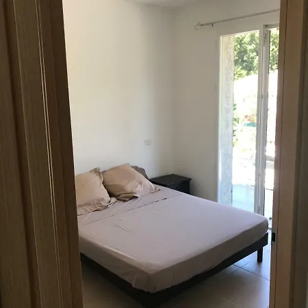 Venez Decouvrir Le Charme Du Cap Corse ! Apartamento